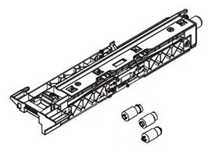 Kyocera Primary Feed Assy SP 302MV94061 - Dodatki do drukarek i skanerów - miniaturka - grafika 1