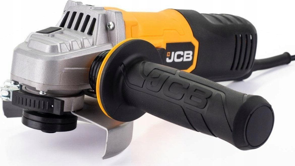 JCB Szlifierka kątowa 600W, 230V 115mm