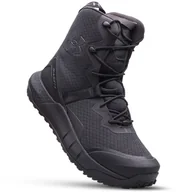 Buty trekkingowe męskie - Buty trekkingowe męskie UNDER ARMOUR Micro G Valsetz - miniaturka - grafika 1