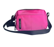 Torebki damskie - Mandarina Duck Hunter, Kobieta Crossover, Róże malinowe - miniaturka - grafika 1