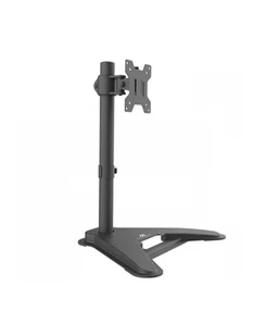 Uchwyt do monitora Maclean MC-987, max VESA 100x100, 13-27'', 8kg MC-987 - Uchwyty do monitorów - miniaturka - grafika 1