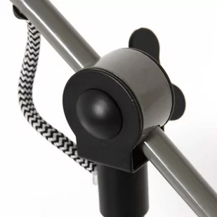 Steinhauer Lampa stołowa Nové, regulowana, zielona - Lampy stojące - miniaturka - grafika 3