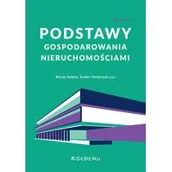 Zarządzanie - Podstawy gospodarowania nieruchomościami - miniaturka - grafika 1
