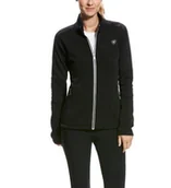 Bluzy sportowe damskie - Ariat Bluza SONAR damska - miniaturka - grafika 1