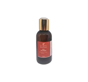 Olej Rycynowy do włosów i paznokci - 100ml - Biocosmetics - Serum do włosów - miniaturka - grafika 1