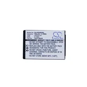 Akcesoria do słuchawek - Parrot Zik 2.0 / 1ICP7/28/35 750mAh 2.78Wh Li-Ion 3.7V (Cameron Sino) - miniaturka - grafika 1