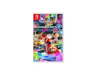 Gry Nintendo Switch - Mario Kart 8 Deluxe GRA NINTENDO SWITCH - miniaturka - grafika 1