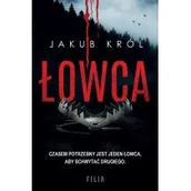 Kryminały - Łowca - miniaturka - grafika 1