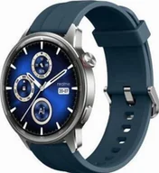 Smartwatch - Realme Watch S2 Niebieski - miniaturka - grafika 1
