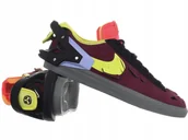 Sneakersy męskie - Buty sneakersy Nike Blazer Low Acrnm DN2067-600 - miniaturka - grafika 1