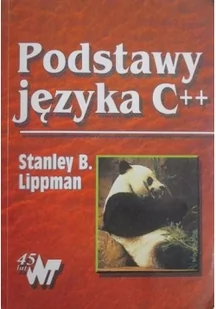 Podstawy języka C+ Używana - Bezpieczeństwo - miniaturka - grafika 1