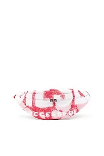 Rave Rave BELTBAG X Belt Bag Diesel Racing Red Uni Mężczyzna, Wyścigi sieciowe, Talla única, zwykły - Plecaki - miniaturka - grafika 1