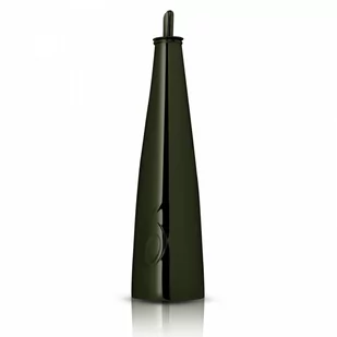 Butelka 500ml CHIC GUNMETAL kod: OL-AOL505 - Pojemniki na przyprawy - miniaturka - grafika 1