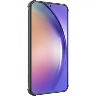 Etui SAMSUNG GALAXY S24 Nillkin CamShield Pro Magnetic czarne - Etui i futerały do telefonów - miniaturka - grafika 4