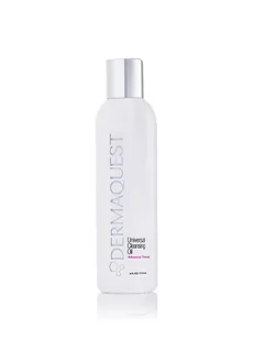 Dermaquest Universal Cleansing Oil Terapeutyczny olejek myjący do twarzy i oczu 177 ml - Olejki do mycia twarzy - miniaturka - grafika 1