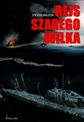 Felietony i reportaże - Rejs szarego wilka - miniaturka - grafika 1