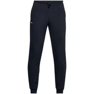 Odzież sportowa dziecięca - Spodnie dresowe chłopięce Under Armour RIVAL FLEECE JOGGERS - miniaturka - grafika 1