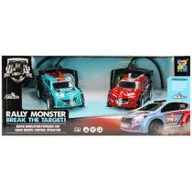 Zabawki zdalnie sterowane - Auto  wyścigowe  zdalnie sterowane zestaw MEGA CREATIVE 482267 - miniaturka - grafika 1
