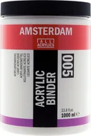 Pozostałe akcesoria dla plastyków - Talens Amsterdam Acrylic Binder spoiwo akrylowe 1l 24193005 - miniaturka - grafika 1