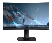 Monitory - ASUS TUF Gaming VG27VQM Curved - miniaturka - grafika 1