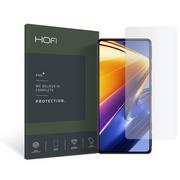 Szkła hartowane na telefon - Hofi Szkło hartowane Glass Pro+ Xiaomi Poco F4 GT Clear - miniaturka - grafika 1