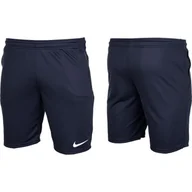 Spodnie sportowe męskie - Spodenki treningowe męskie Nike Df Park 20 Short Kz - miniaturka - grafika 1