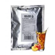 Soki i napoje niegazowane - Bolero Napój w proszku herbata mrożona z brzoskwinią i stewią - Ice Tea Peach 88 g - miniaturka - grafika 1