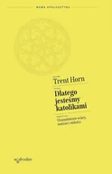 Religia i religioznawstwo - Dlatego jesteśmy katolikami. Uzasadnienie wiary, nadziei i miłości - miniaturka - grafika 1