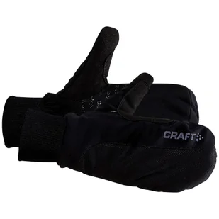 Łapawice Craft Core Insulate Rozmiar rękawiczek: S / Kolor: czarny - Rękawice narciarskie - miniaturka - grafika 1