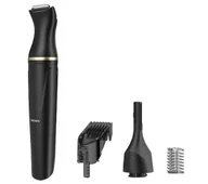 Depilatory i golarki damskie - Enchen Mocha D Czarny - miniaturka - grafika 1