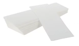Inna Marka TG56493 PASKI FIZELINOWE DO DEPILACJI WOSKIEM 100SZT 22CM - Depilacja - miniaturka - grafika 1