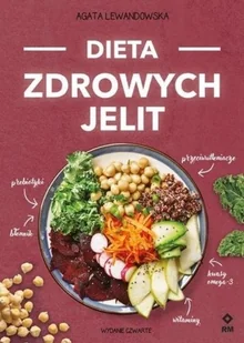 Dieta zdrowych jelit - Kuchnia polska - miniaturka - grafika 1