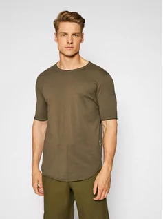 Koszulki i topy damskie - Imperial T-Shirt TB92BATL Zielony Regular Fit - grafika 1