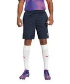 Spodenki damskie - PUMA Męskie spodenki treningowe Individualliga 2 (otwarte kieszenie) szorty z dzianiny - miniaturka - grafika 1