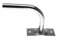 Inne akcesoria audio-wideo - UCHWYT FLAGOWY Do FLAGI Na Flagę PODWÓJNY Mocowanie Elewacyjny UF2 - miniaturka - grafika 1