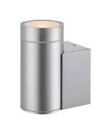 Lampy ogrodowe - Markslojd Kinkiet PIPE 1L 107915 107915 - miniaturka - grafika 1