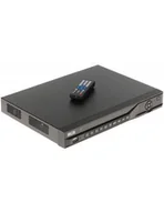 Rejestratory do monitoringu - BCS Rejestrator REJESTRATOR IP L-NVR1602-A-4KE 16 KANAŁÓW L-NVR1602-A-4KE - miniaturka - grafika 1