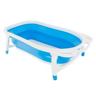 EUROBABY WANIENKA 6602 BLUE EBN6602 - Wanienki dla dzieci - miniaturka - grafika 4