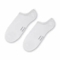 Skarpetki męskie - SKARPETY STEVEN 094 STOPKI KR  UNISEX (kolor granat, rozmiar 38-40) - miniaturka - grafika 1