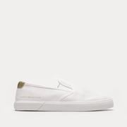 Trampki damskie - TOMMY HILFIGER ESSENTIAL SLIP-ON SNEAKER - Tommy Hilfiger - miniaturka - grafika 1