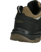 Buty trekkingowe męskie - Buty trekkingowe męskie Campus RIMO 2.0 brązowe CM0101324860 - miniaturka - grafika 1