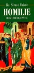 TUM Homilie. Rok Liturgiczny C Simon Faivre - Religia i religioznawstwo - miniaturka - grafika 2