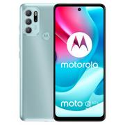 Telefony komórkowe - Motorola Moto G60s 6GB/128GB Dual Sim Zielony - miniaturka - grafika 1