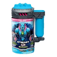 Figurki dla dzieci - Figurka Mr Beast Lab Mutant - Komora 2 Cobi - miniaturka - grafika 1