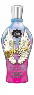 Tan Desire Sexy Angel krem przyspieszacz opalania - Balsamy i kremy do opalania - miniaturka - grafika 1