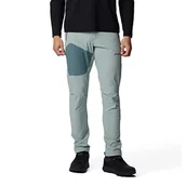 Spodenki męskie - Columbia Triple Canyon II męskie spodnie turystyczne - miniaturka - grafika 1