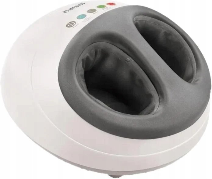 FMS-350HGY-EU Shiatsu Air Foot Massager T-MLX61052 5010777163629