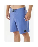 Stroje kąpielowe - Boardshorty RIP CURL męskie surfingowe Mirage Strands Ultimate niebieskie 36 - miniaturka - grafika 1