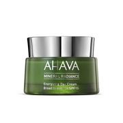 Kremy do twarzy - Ahava Energizing Day Cream SPF15 kremowy 50 ML-dzienne 88015065 - miniaturka - grafika 1