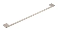 Zawiasy, okucia i inne akcesoria - Uchwyt meblowy Capri 320 mm inox GTV - miniaturka - grafika 1